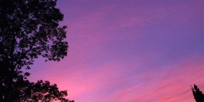 2448x3264 Pinterest//prettymajor11 | nature | Sky aesthetic, Purple sky