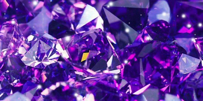 1080x1793 30+ Purple Jewels Wallpapers - Download at WallpaperBro