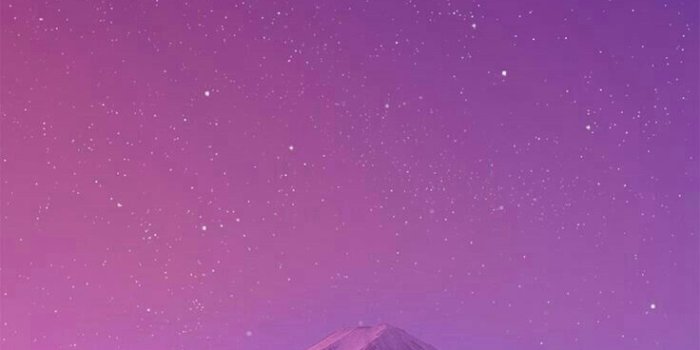 736x1308 Mountains are with pink and purple | Backgrounds and wallpapers