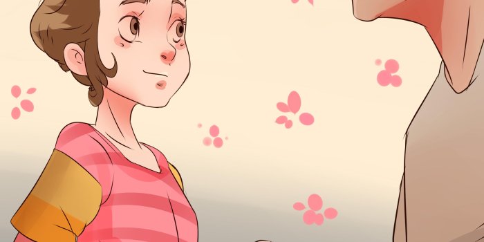 3200x2400 3 Ways to Look Cute in Front of Your Ex, Crush, or Boyfriend (Teen