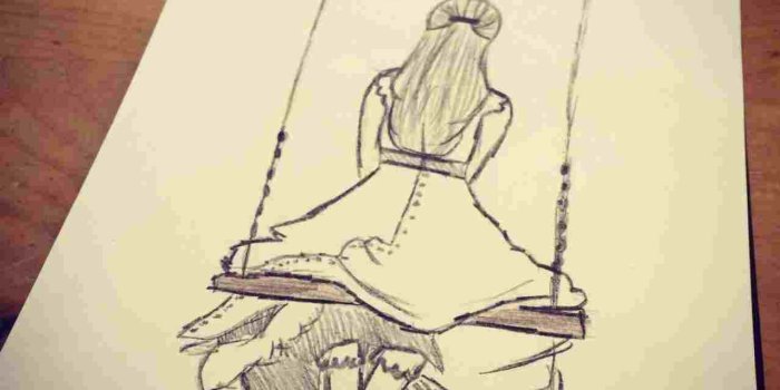 1278x1278 cute gf and bf drawing - gigantesdescalzos.com - gigantesdescalzos.com