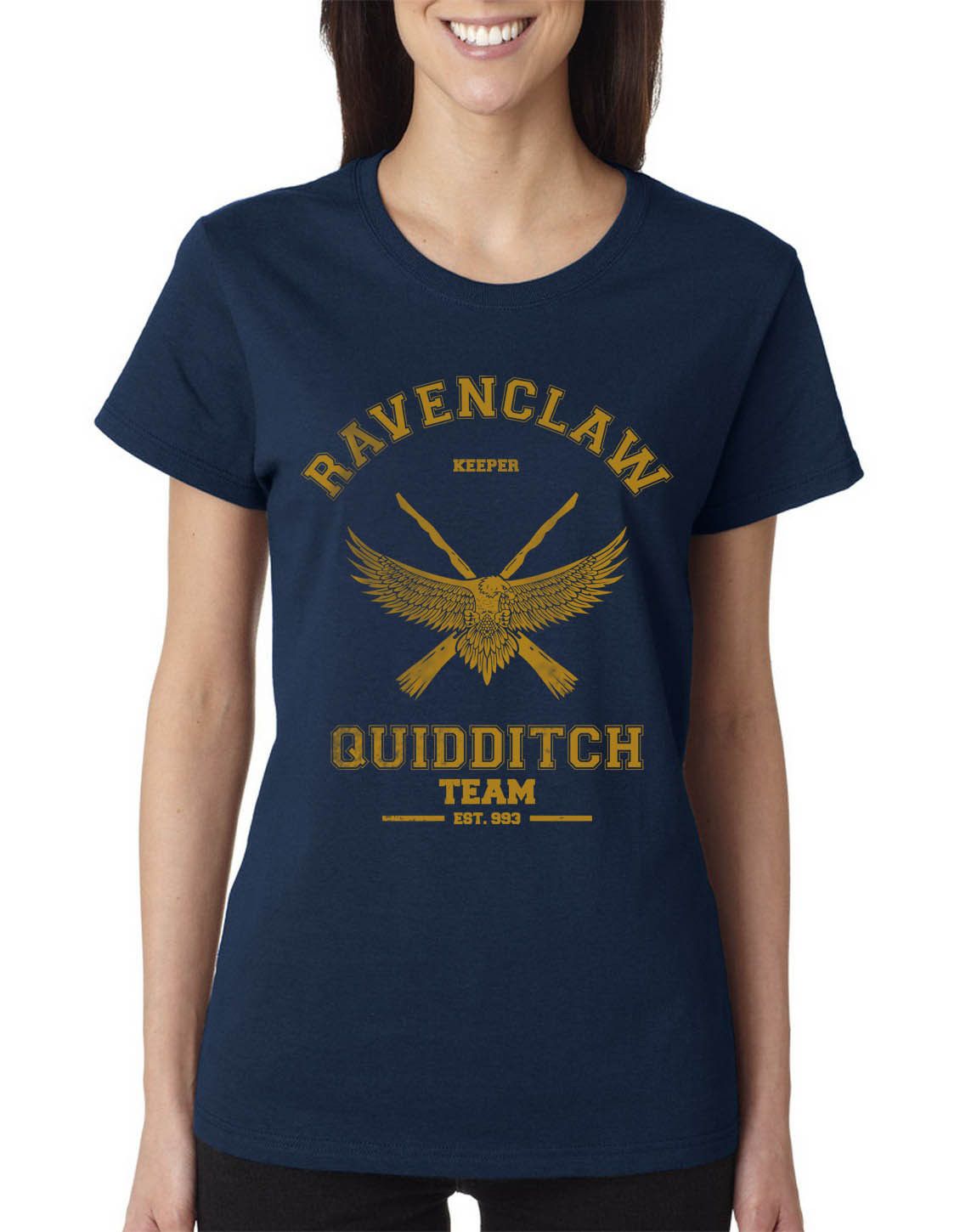 1150x1450 KEEPER Old Ravenclaw quidditch team captain and 50 similar items