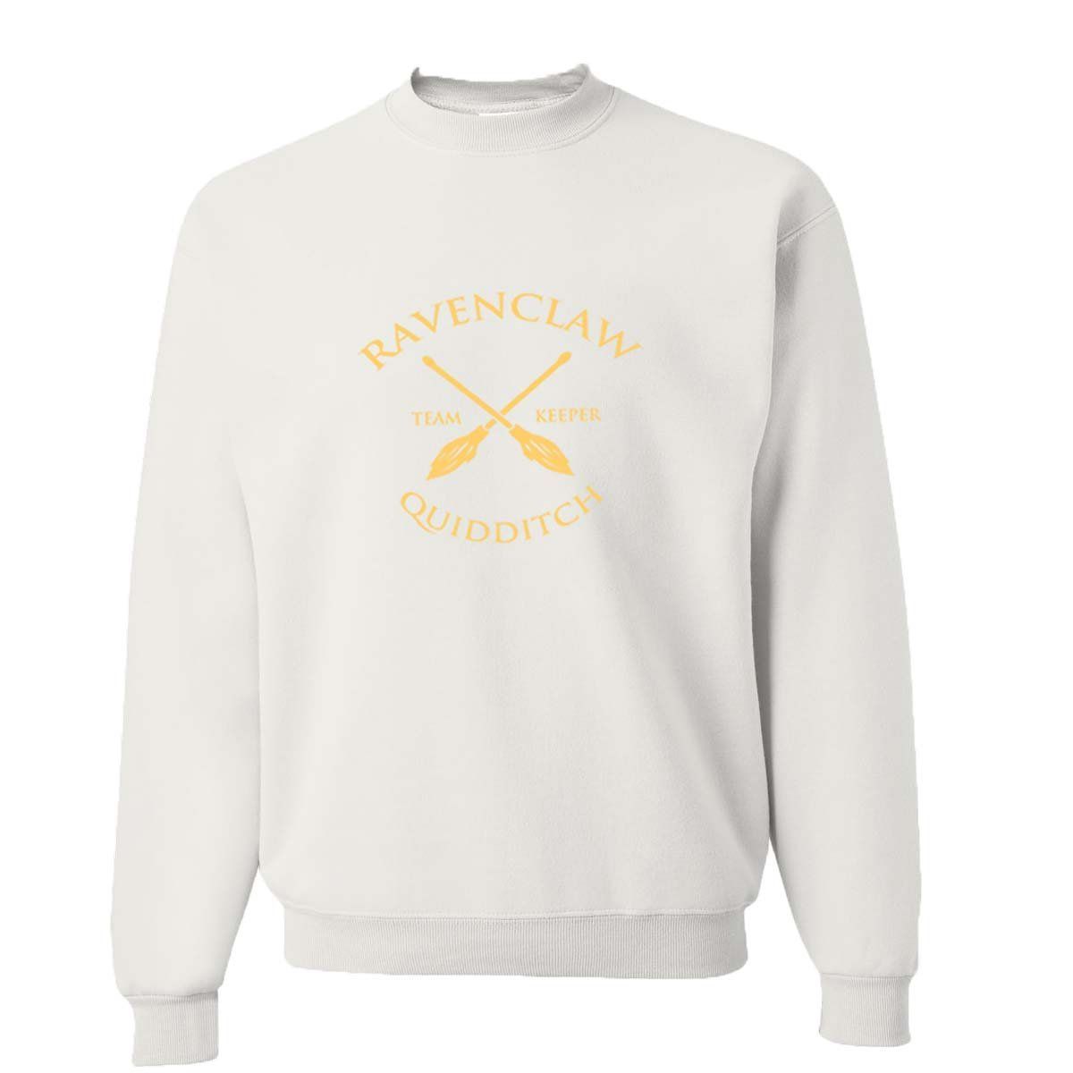 1200x1200 Amazon.com: Ravenclaw Quidditch Team Keeper Harry Man NuBlend