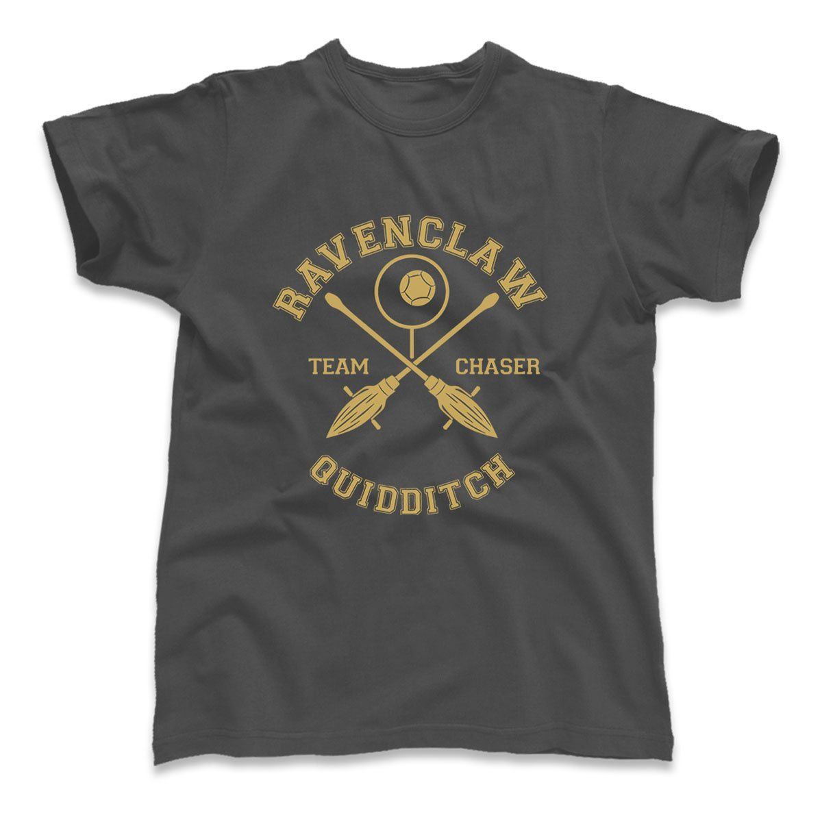 1200x1200 Ravenclaw Quidditch Team Chaser Harry Potter, Kid's T-Shirt