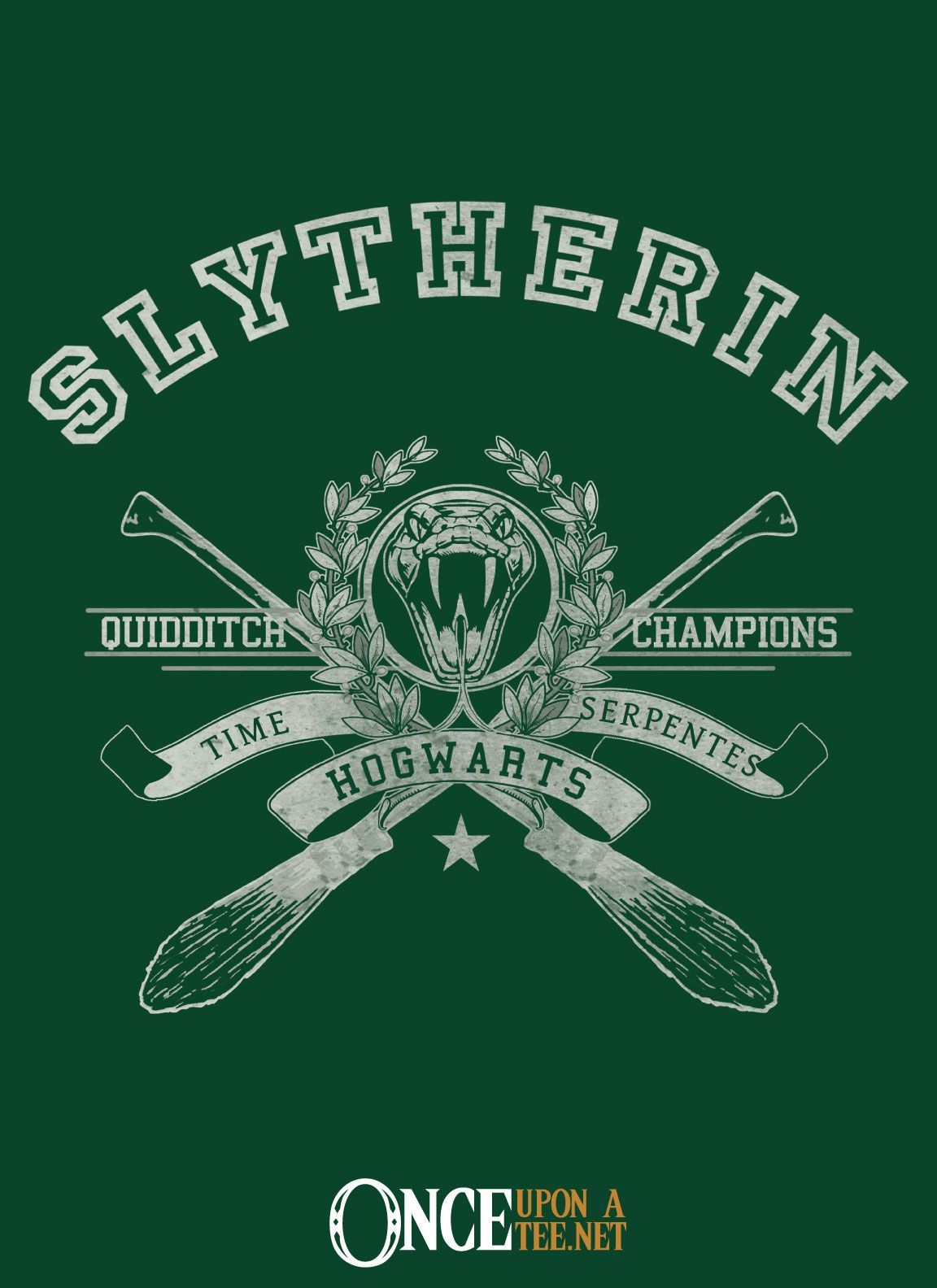 1152x1584 House of the Serpent” by Mouan is the house of the green, the silver