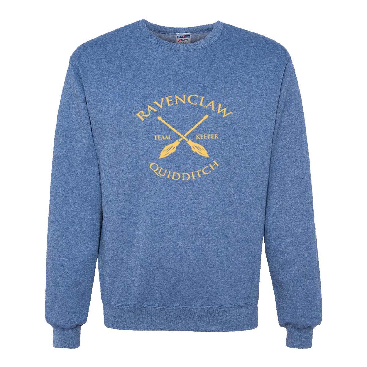 1200x1200 Amazon.com: Ravenclaw Quidditch Team Keeper Harry Man NuBlend