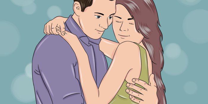 3200x2400 How to Make Your Boyfriend Think You're Cute: 8 Steps