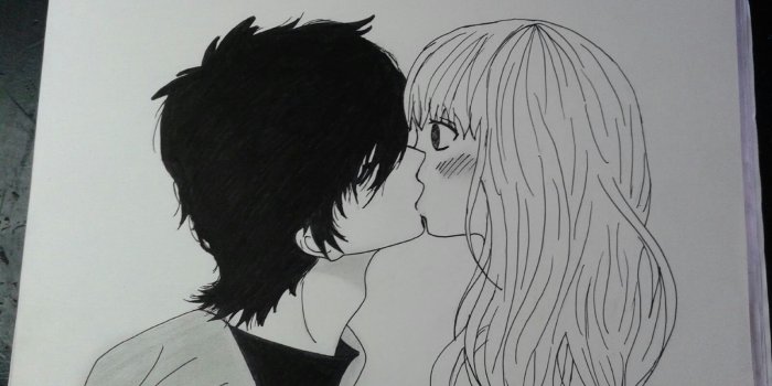 1600x1200 Cute Boyfriend Girlfriend Drawings Tumblr Pinterest Birthday Love