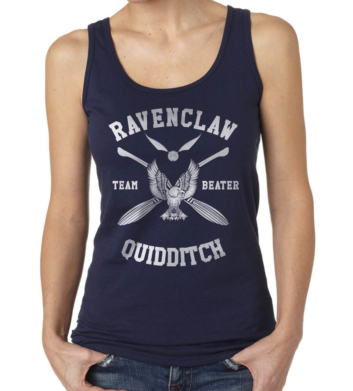 1200x1327 BEATER - New Ravenclaw Quidditch team Beater and 50 similar items