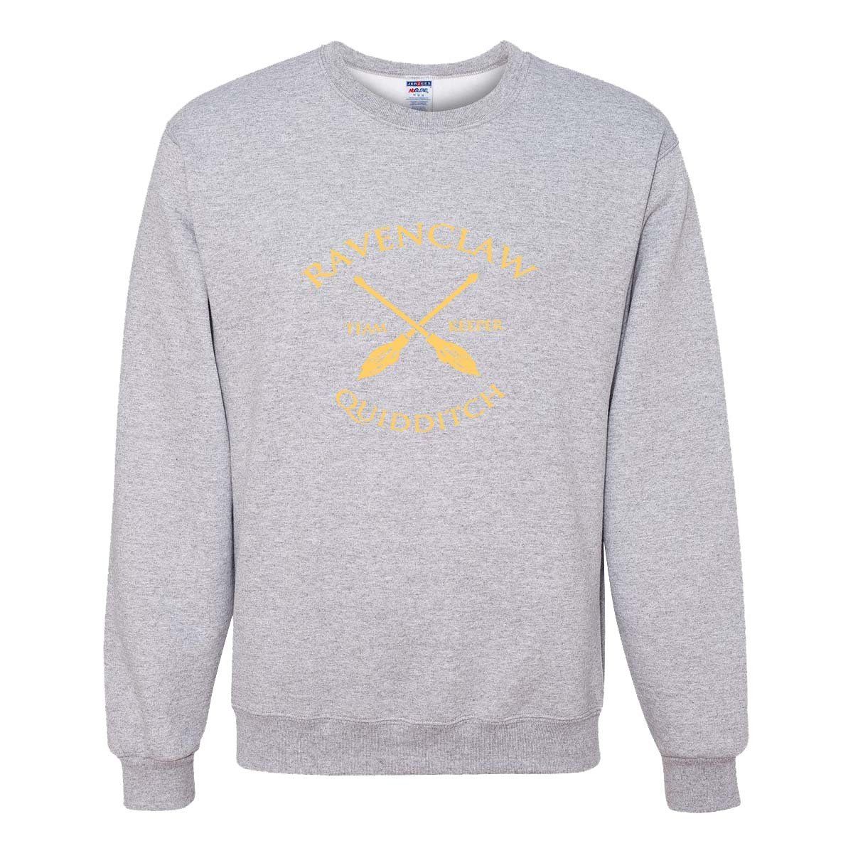 1200x1200 Amazon.com: Ravenclaw Quidditch Team Keeper Harry Man NuBlend