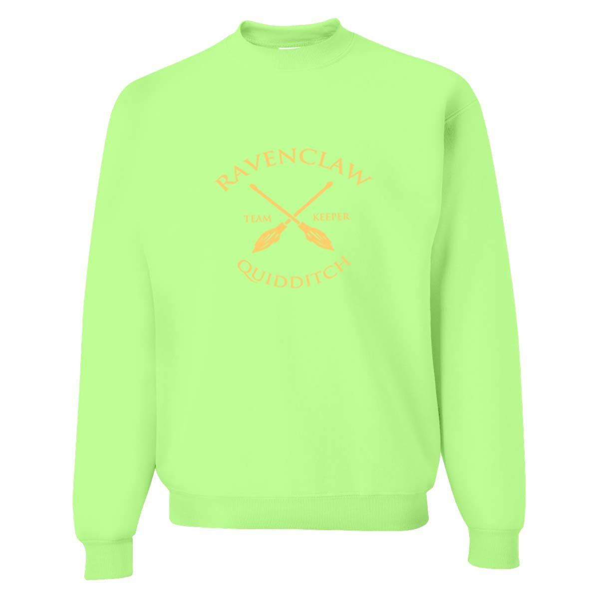 1200x1200 Amazon.com: Ravenclaw Quidditch Team Keeper Harry Man NuBlend