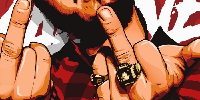 1242x2688 1242x2688 Post Malone Digital Art 4k Iphone XS MAX HD 4k Wallpapers