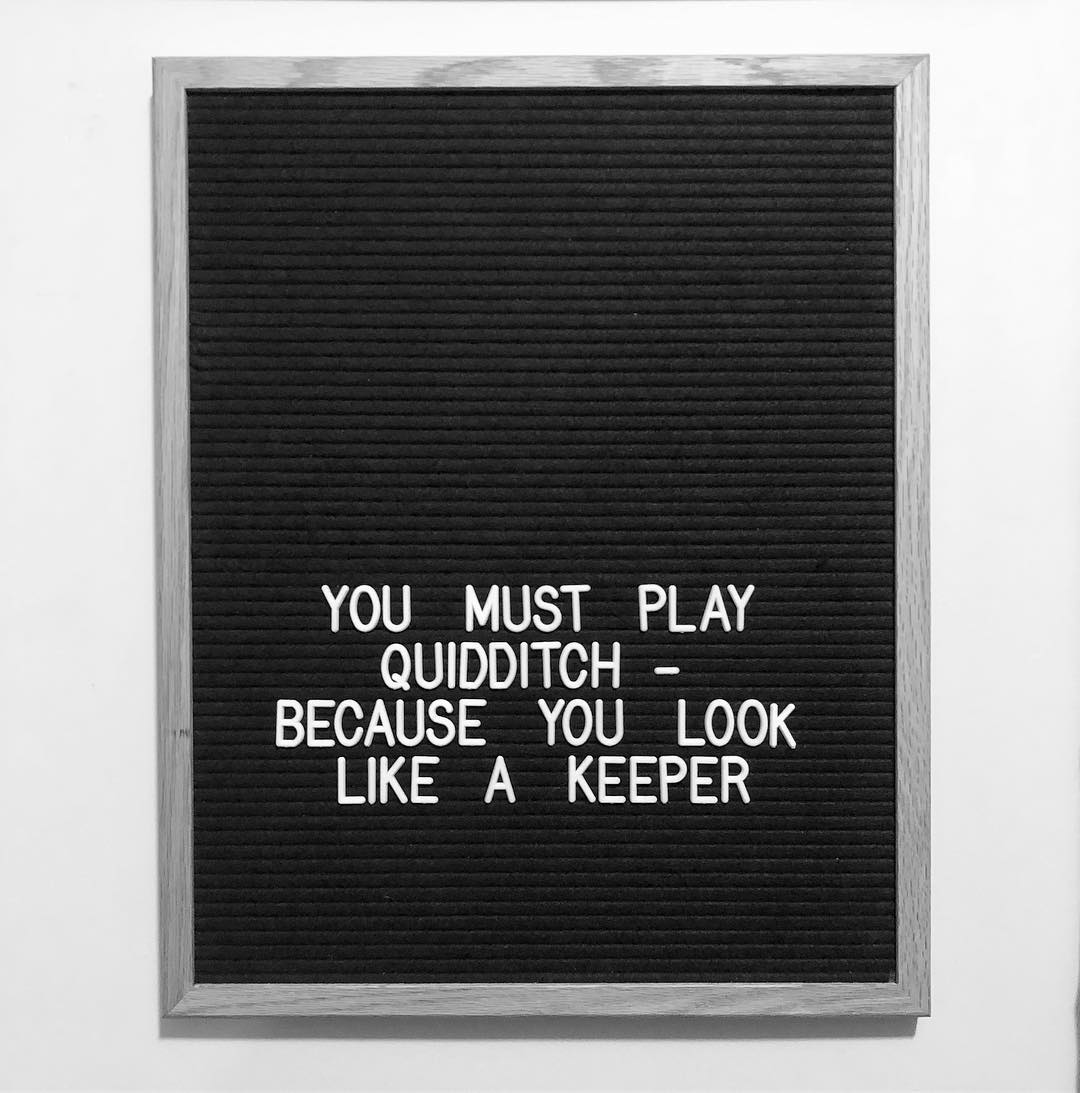 1080x1093 Images and Stories tagged with #quidditchkeeper on instagram