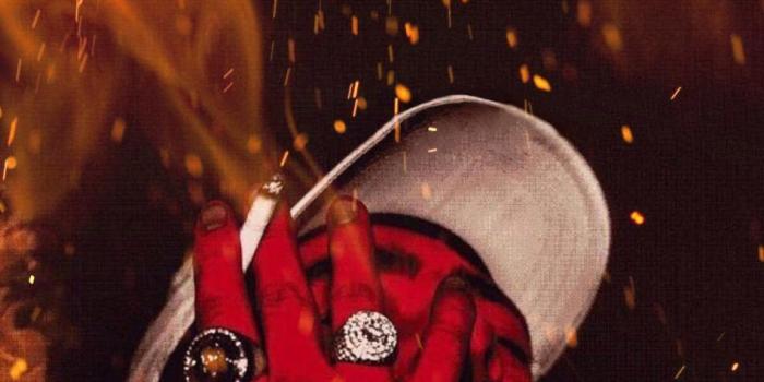 950x1689 Download Post Malone Artwork Free Pure 4K Ultra HD Mobile Wallpaper