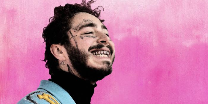 1800x1176 Post Malone is the perfect pop star for this American moment. That's