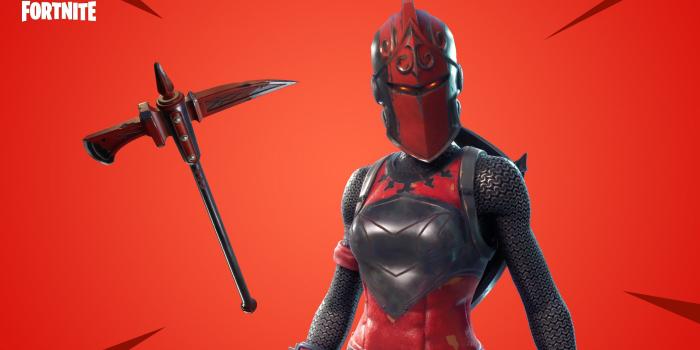 2560x1440 Fortnite Wallpaper Red Knight – Latest HD Wallpaper
