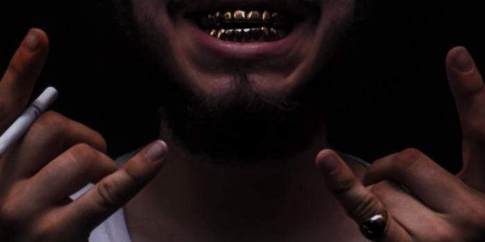750x1334 Post Malone Iphone Background (#266667) - HD Wallpaper Download