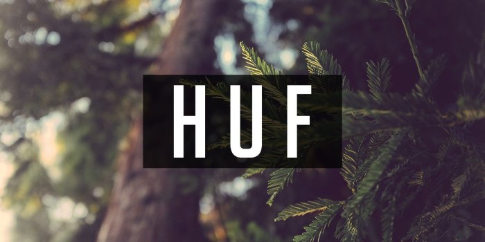 1920x1200 Trend Huf Wallpaper // | Backgrounds | Huf Wallpapers, Logos, Art