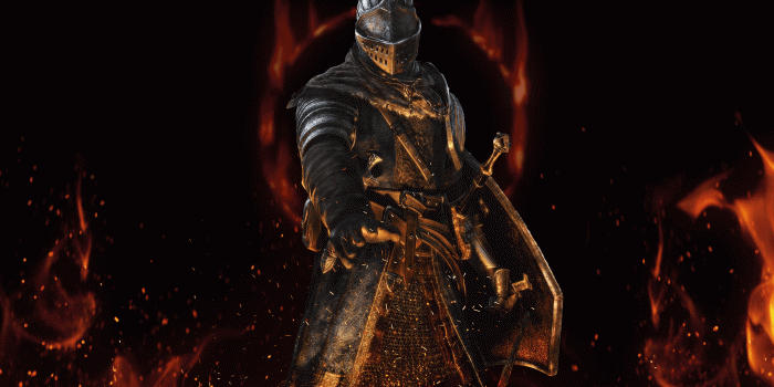 2560x1440 Dark Souls Wallpaper 2560x1440