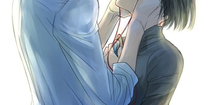 758x1303 Servant × Service Mobile Wallpaper #1554353 - Zerochan Anime Image Board