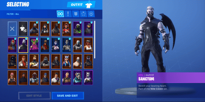 1366x768 Lynx Fortnite Black Pracakrakow Org