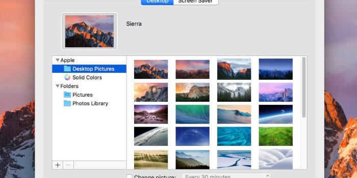 1648x1236 Personalize the Mac's Desktop Wallpaper With Your Own Pictures