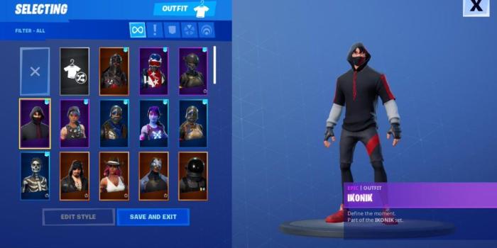 1200x675 Fortnite Black Knight Thumbnail Fortnite 3 5 Hack