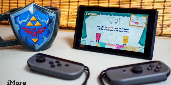 1600x900 Best Nintendo Switch Games with Split Screen or Couch Co-op in 2019