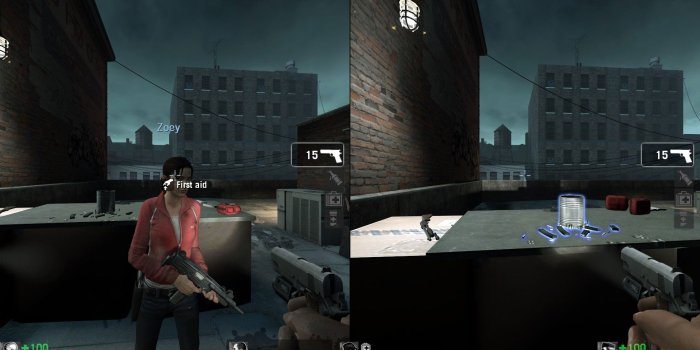 1920x1080 The Best Games to Play With Friends - Co-Op, SplitScreen!