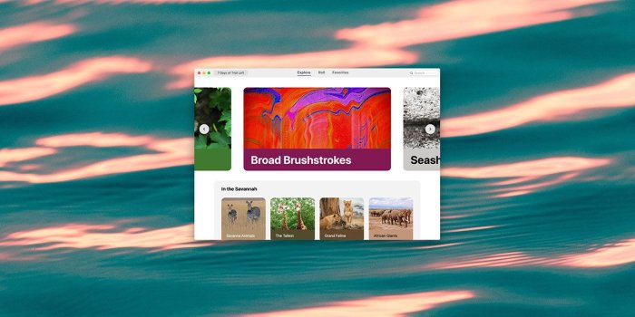 1920x640 Please give a warm welcome to Wallpaper Wizard 2