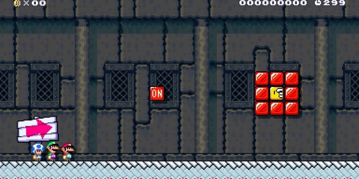 1920x1080 Super Mario Maker 2: How to Play Co-op | Digital Trends