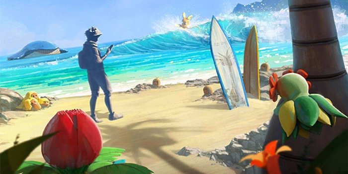 1200x800 Making friends in Pokémon Go guide: Friendship levels, gifting