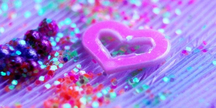 1280x1024 Glitter heart wallpaper - SF Wallpaper