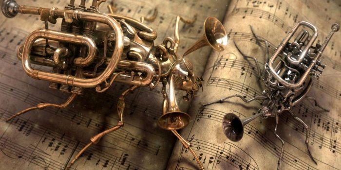 2560x1440 Best 86 Galaxy S5 Wallpaper Steampunk With 2560 x 2560 For free