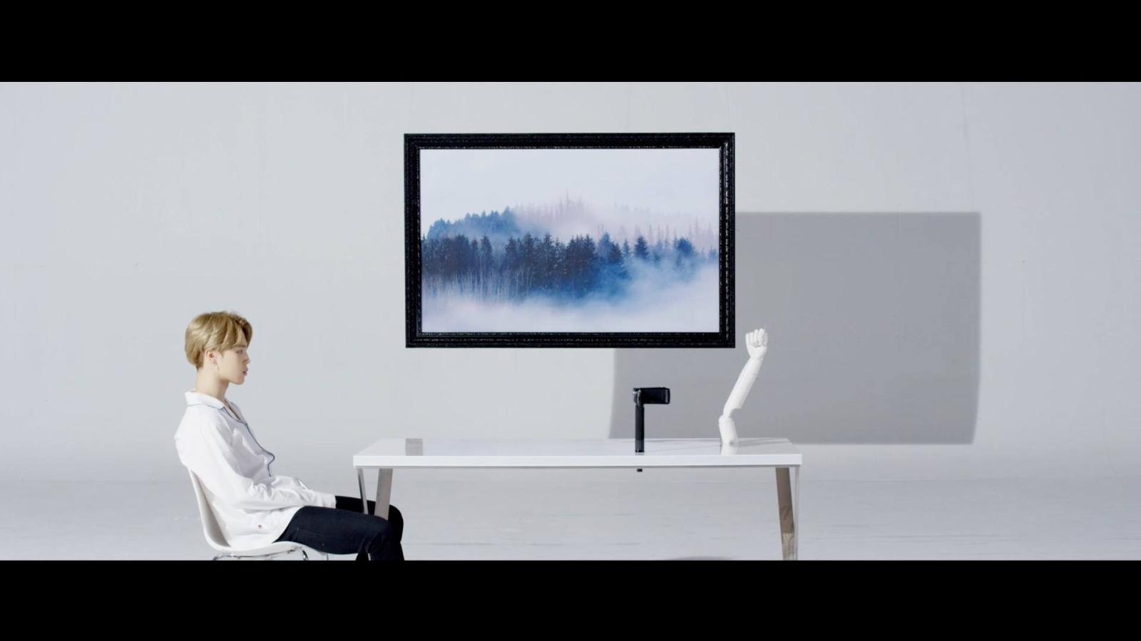 1920x1080 방탄소년단 #BTS #WINGS Short Film 2. #LIE ( Jimin ) | BTS♔ | Bts