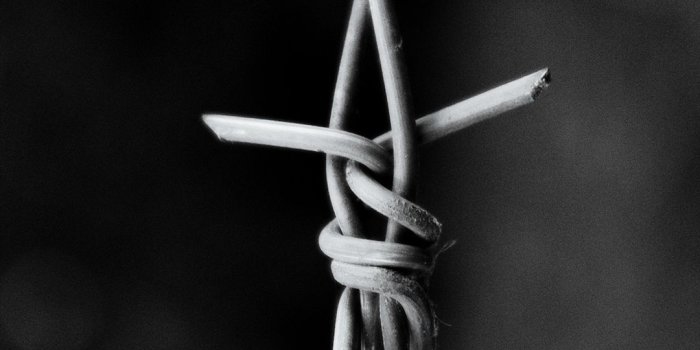 1080x1920 Barbed Wire Free Samsung Galaxy S5 Wallpaper