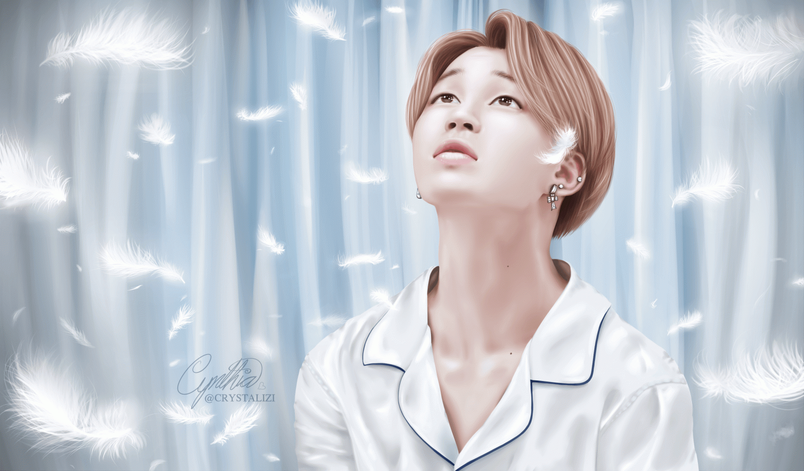 2850x1670 Kumpulan Jimin Wallpaper Lie | wallpaper kece