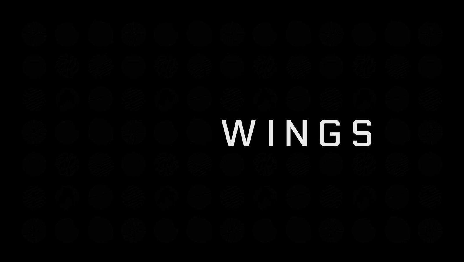 1920x1086 Bts Wings Wallpapers (90+ images)