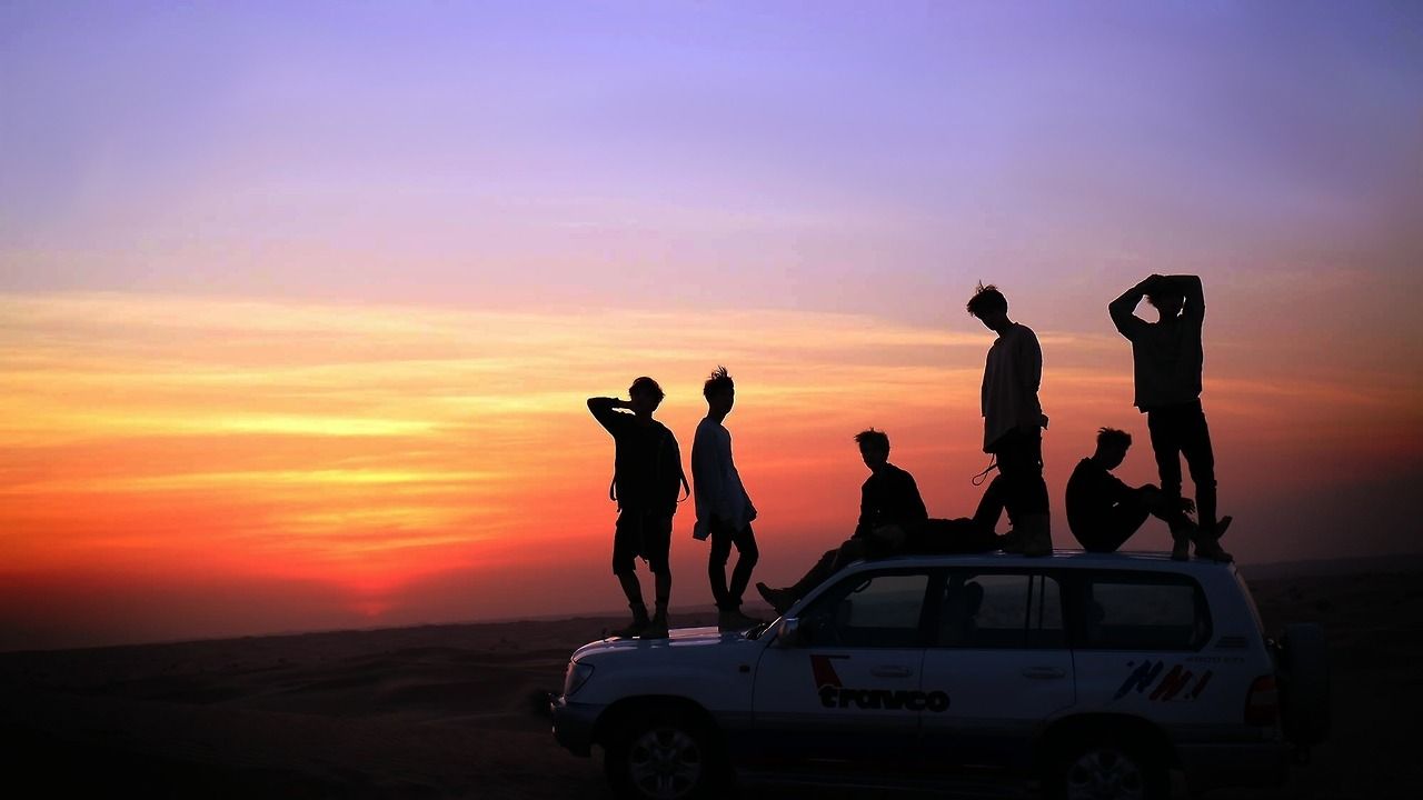 1280x720 BTS Computer Wallpapers - Top Free BTS Computer Backgrounds