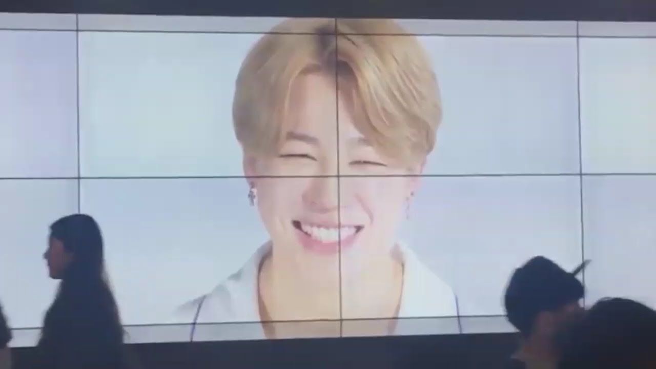 1280x720 BTS' Jimin - 'LIE' short film (full/ extended version) video cr. to 방탄