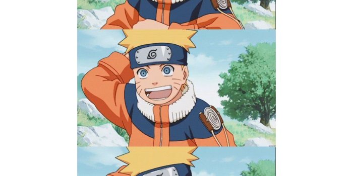 1024x1024 Phone Lockscreen + Wallpaper ☺️ * * * * ~Tags: Naruto C...