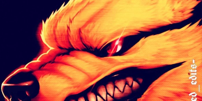 1024x1875 freetoedit kurama ninetails ninetailedfox naruto naruto...