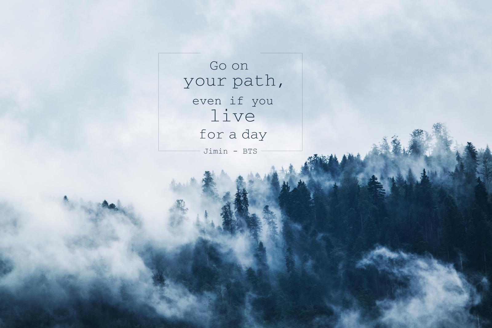 6000x4000 Top 10 Punto Medio Noticias | Bts Quotes