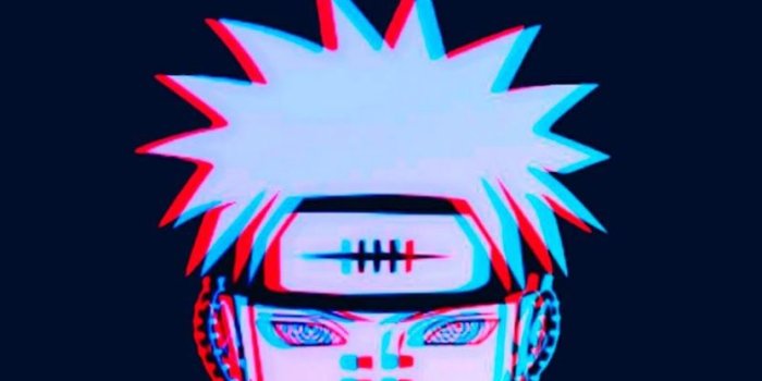 833x1600 Konoha Illusion Wallpapers Desktop Backgrounds | Wallpapers Lock Screen