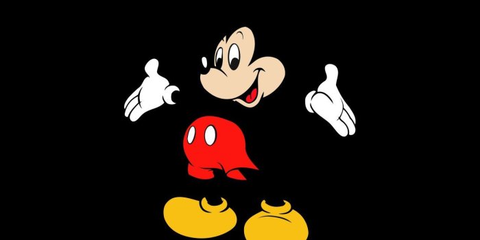 1280x720 Wallpaper Mickey Mouse, HD, 4K, Others, #11611