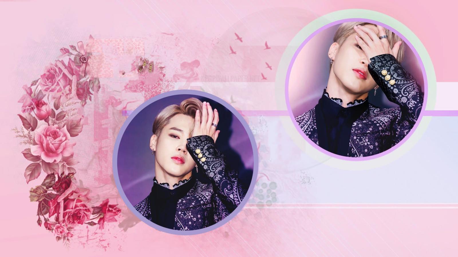 1920x1080 Best 58+ Jimin Wallpaper on HipWallpaper | Park Jimin Snapchat