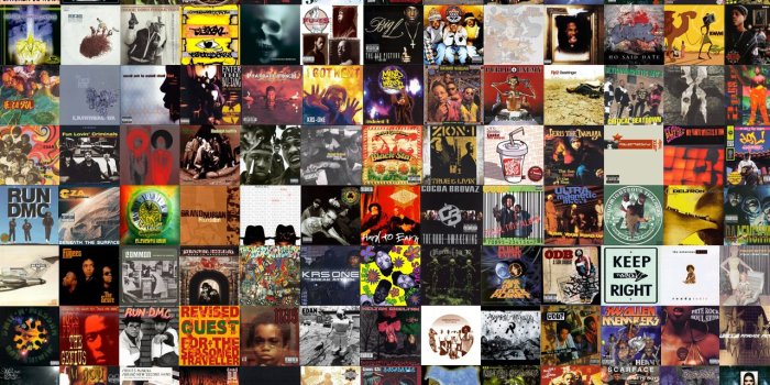 1280x1024 Free download Hip Hop Album Wallpaper by Winterknights [1280x1024