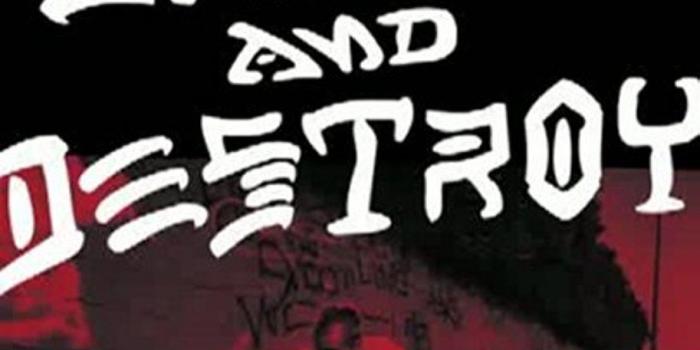 913x1080 Thrasher Skate and Destroy Logo - LogoDix