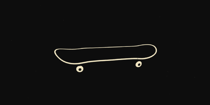 1920x1080 Skate & Destroy on Behance