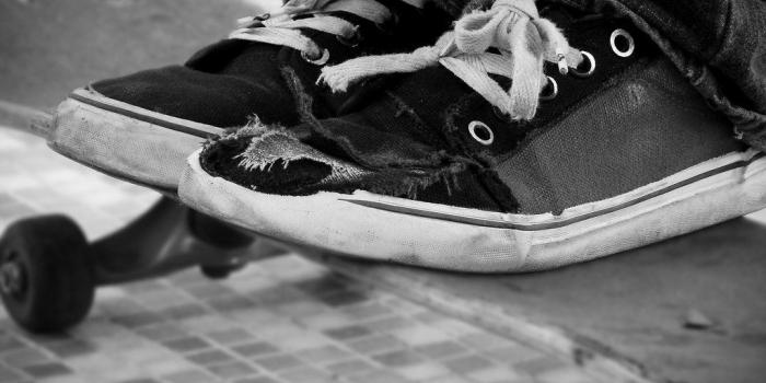 1024x768 Skate and destroy | Fernando De Pasquale